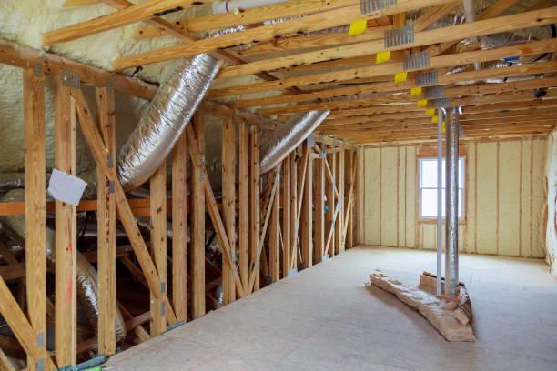 Best Cellulose Insulation in Grayson, CA