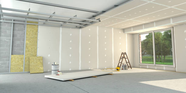 Grayson, CA Insulation Contractor Company