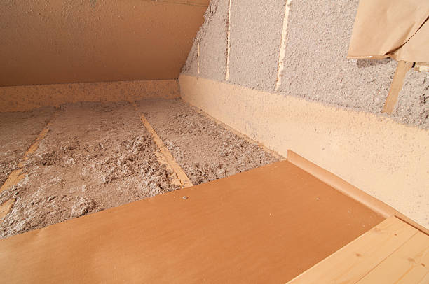 Types of Insulation We Offer in Grayson, CA