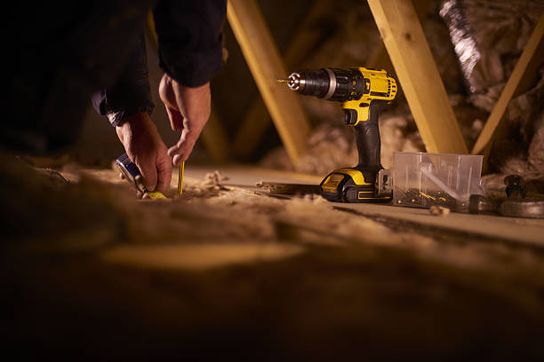 Best Commercial Insulation in Grayson, CA