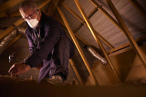 Best Geographic-Specific Insulation Services in Grayson, CA
